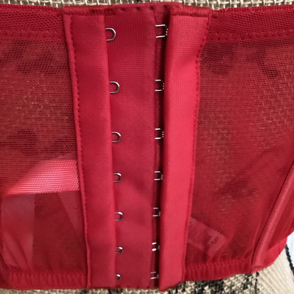 VS Dream Angels Bow Bra Top - Picture 9 of 10